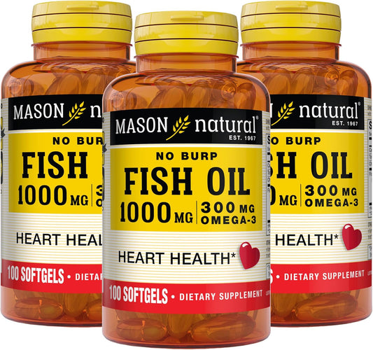 mason-natural-no-burp-fish-oil-softgels-1000mg-omega-3-300mg-supports-heart-health-100ct-x-3-pack-1