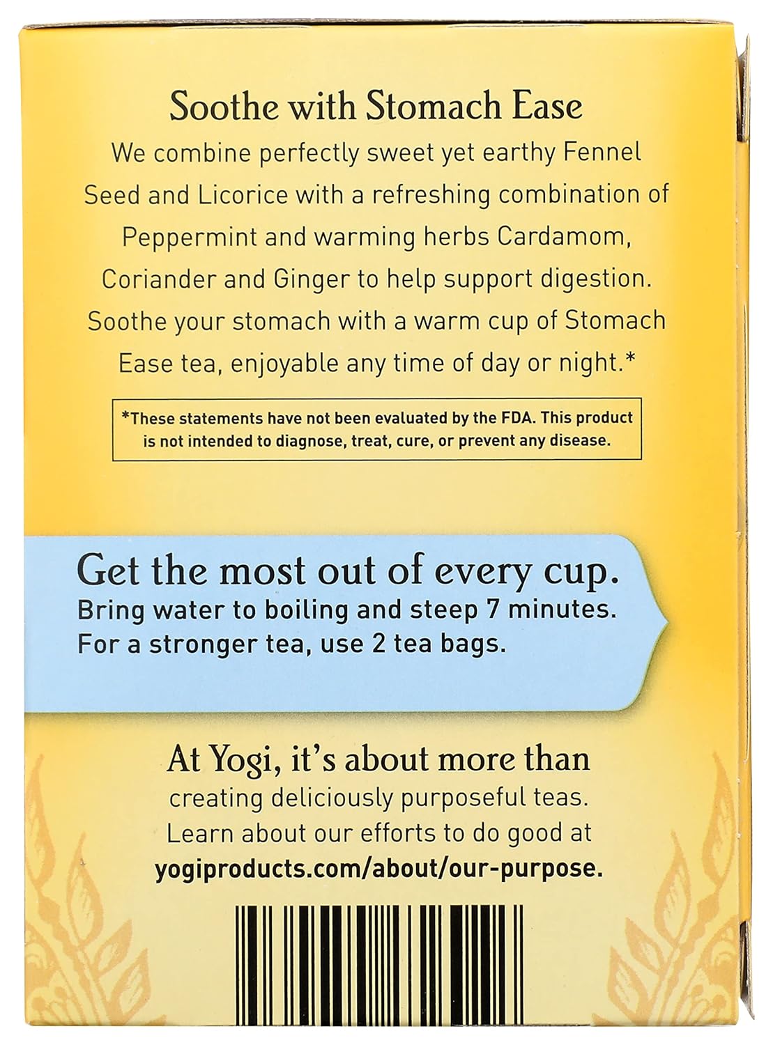 yogi-tea-stomach-ease-tea-bags-16-count---herbal-blend-for-digestive-support-and-comfort-3
