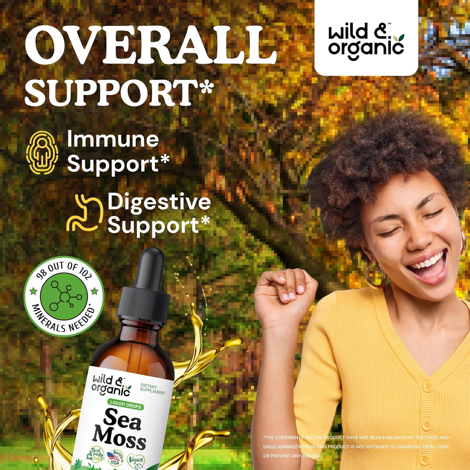 organic-sea-moss-and-bladderwrack-liquid-drops-for-immune-support---vegan-multimineral-supplement---2-fl-oz-bottle---sugar-alcohol-free-2