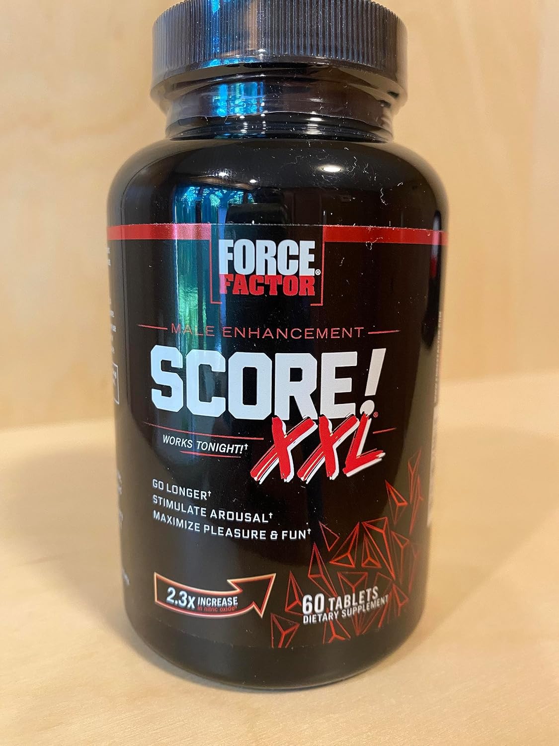 xxl-nitric-oxide-booster-supplement-for-men---increase-stamina-energy---with-l-citrulline-horny-goat-weed-black-maca-tribulus-terrestris---60-tablets-9