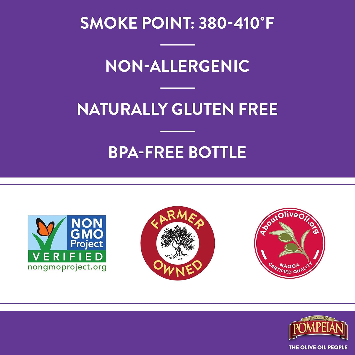 32-fl-oz-pompeian-spanish-bold-extra-virgin-olive-oil---first-cold-pressed-with-strong-fruity-flavor-for-dipping-drizzling-4