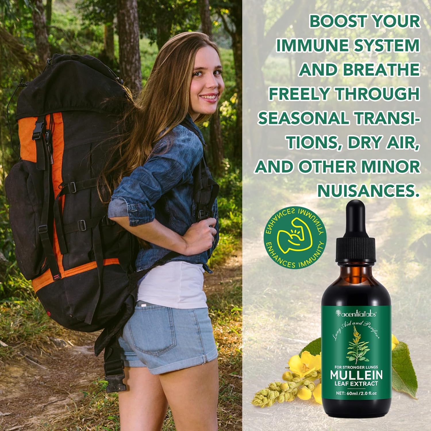 mullein-leaf-extract-drops---2-fl-oz---natural-lung-cleanse-respiratory-support---boosts-immunity-digestive-wellness---chlorophyll-supplement-9