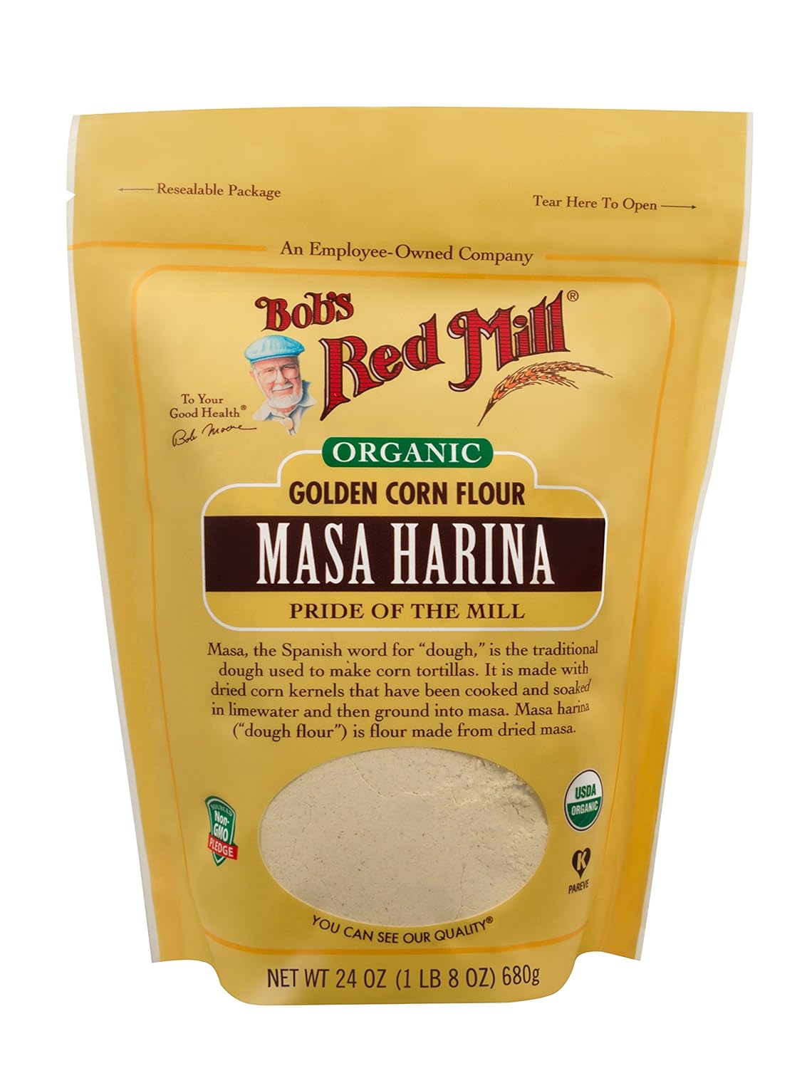organic-bobs-red-mill-masa-harina-corn-flour---24-oz-pack-of-4---premium-quality-gluten-free-flour-for-authentic-mexican-dishes-2