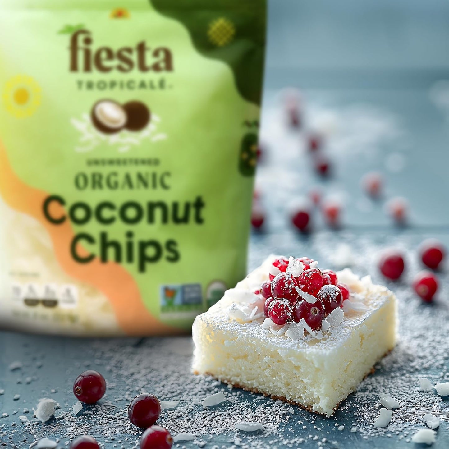 organic-unsweetened-coconut-flakes---large-dried-shavings-keto-diabetic-friendly-topping-rich-in-mct---24-oz-total-8