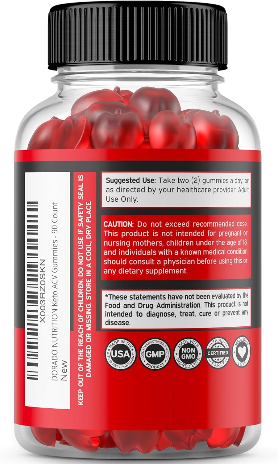 high-potency-keto-apple-cider-vinegar-gummies-for-weight-loss---1000mg-per-serving---60-90-gummies-7