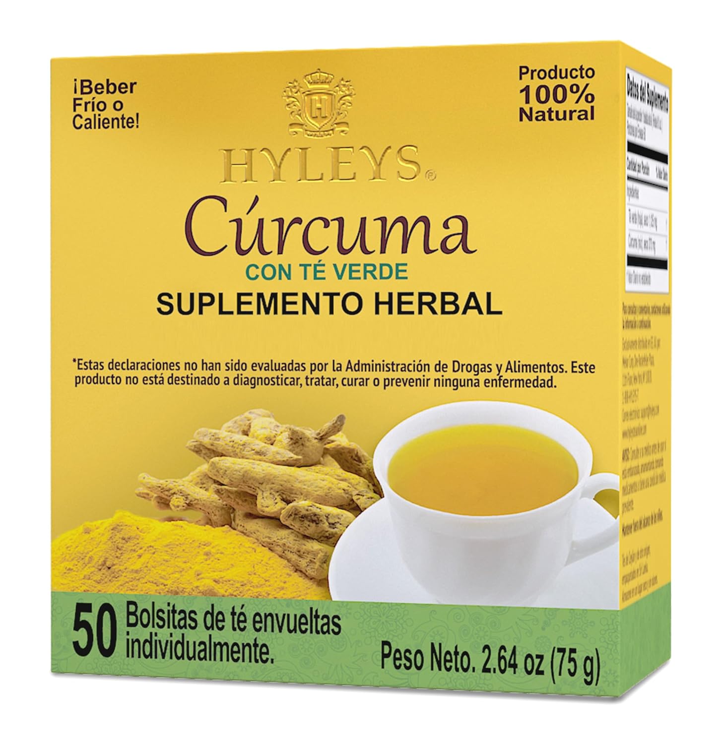 hyleys-turmeric-green-tea-antioxidant-herbal-tea-with-50-tea-bags---naturally-boost-your-health-and-immunity-4