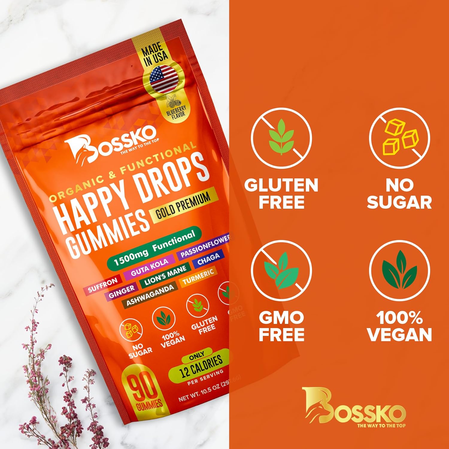 happy-drops-1500mg-mushroom-gummies-with-ashwagandha-chaga-for-blissful-energy-balance---90-gummies-6