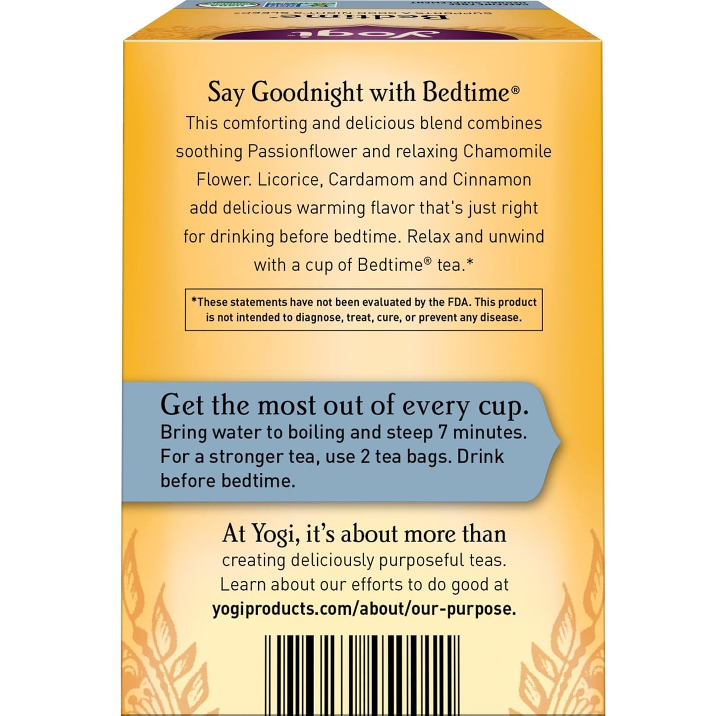 organic-yogi-tea-bedtime-6-pack-for-good-nights-sleep-herbal-tea-with-passionflower-chamomile-valerian-root-lavender-96-tea-bags-supports-relaxation-and-restful-sleep-2