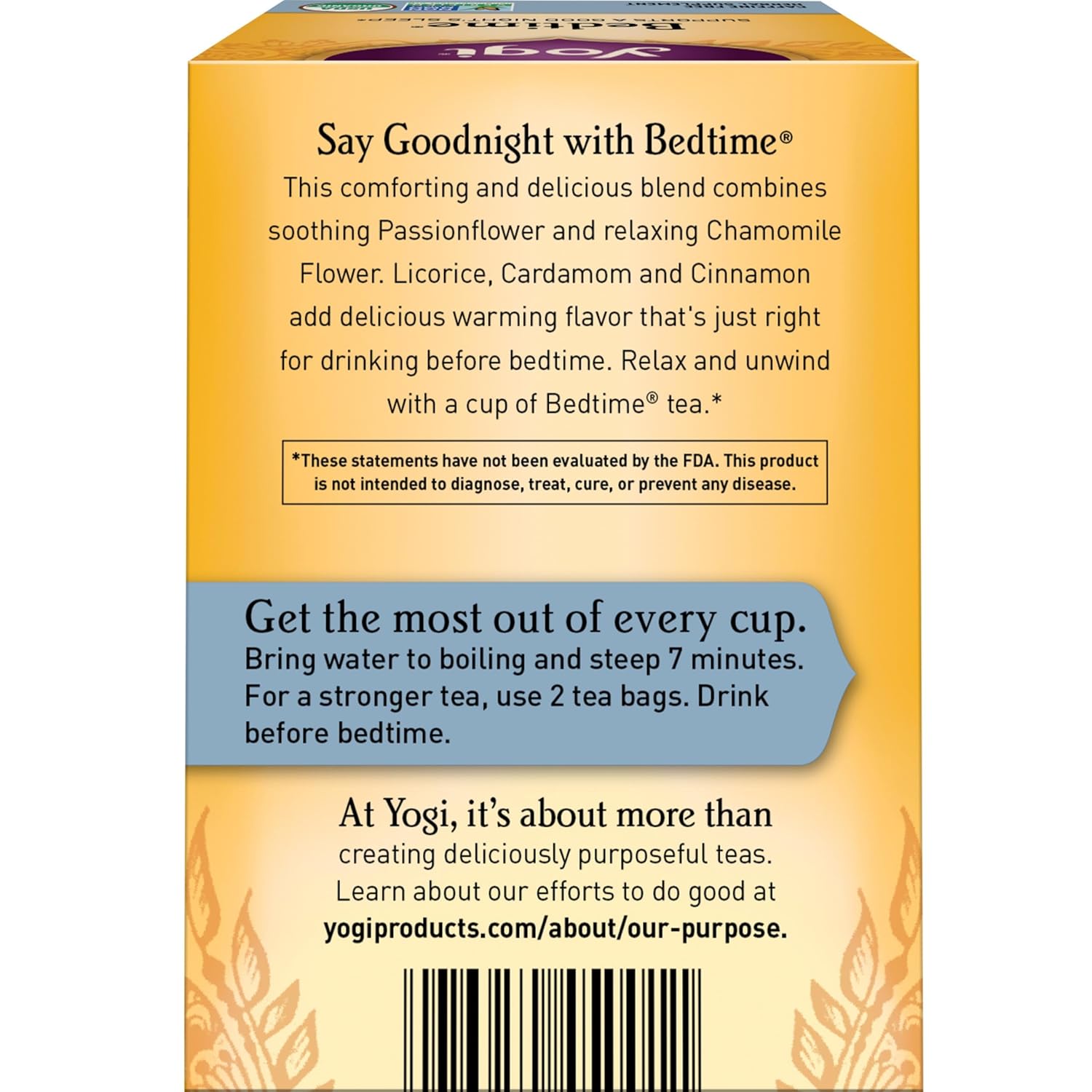 organic-yogi-tea-bedtime-6-pack-for-good-nights-sleep-herbal-tea-with-passionflower-chamomile-valerian-root-lavender-96-tea-bags-supports-relaxation-and-restful-sleep-2