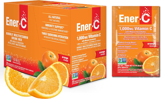 ener-c-orange-multivitamin-drink-mix-powder---vitamin-c-1000mg-electrolytes---natural-energy-immune-support---non-gmo-vegan---30-count-1