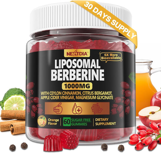 liposomal-berberine-complex-gummies-with-chromium-ceylon-cinnamon-apple-cider-vinegar-bergamot---ampk-ppar-activator---metabolism-booster---1-pack-1