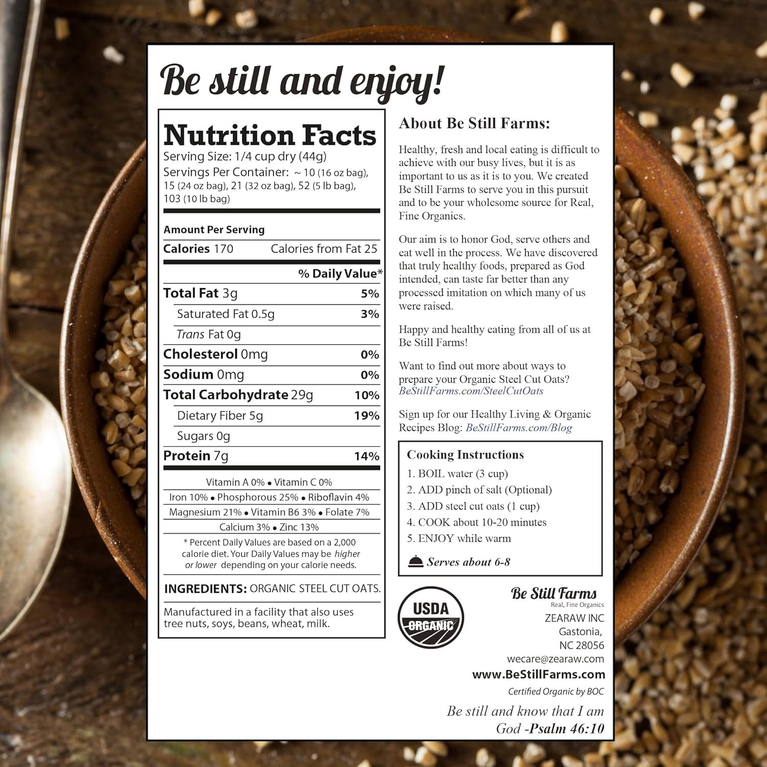 organic-quick-rolled-oats-by-be-still-farms---gluten-free-non-gmo---100-whole-grain---perfect-for-breakfast-baking-3