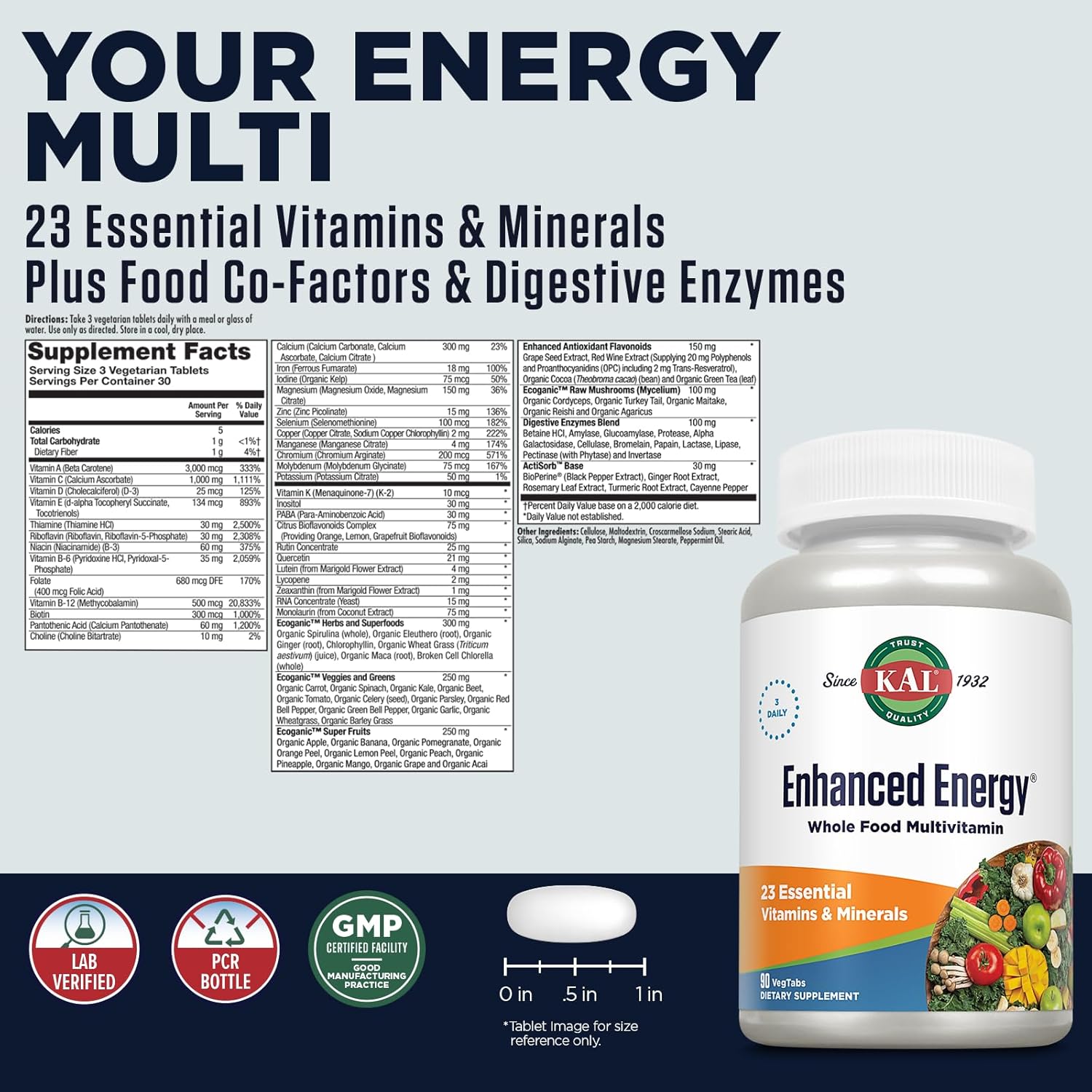 kal-enhanced-energy-dietary-supplement-90-tablets---natural-energy-boost-for-enhanced-performance-and-focus-2
