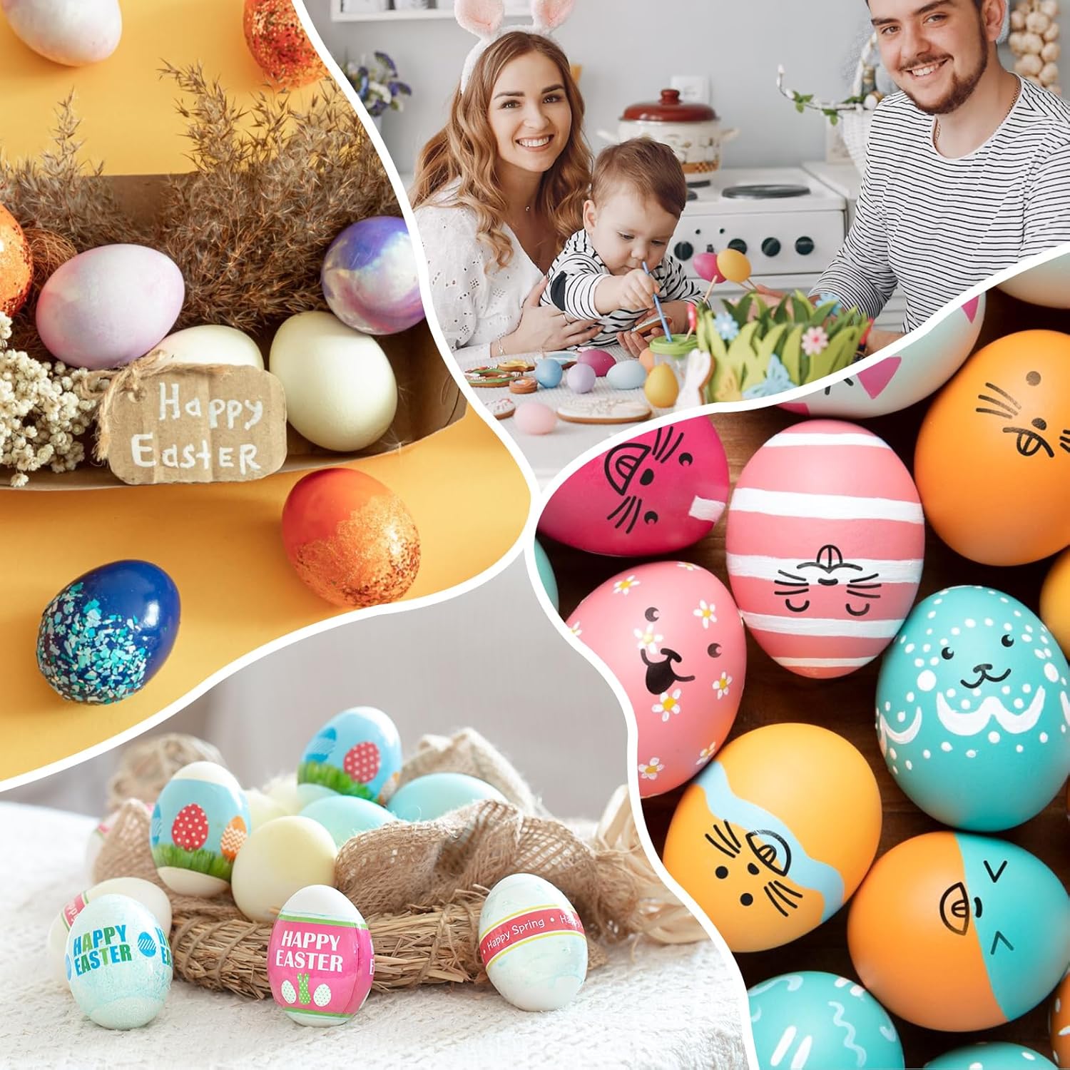 6pcs-wooden-easter-eggs-for-craft-decor---fake-nest-eggs-for-chicken-coop-decorations---helps-encourage-hens-to-lay-eggs-4