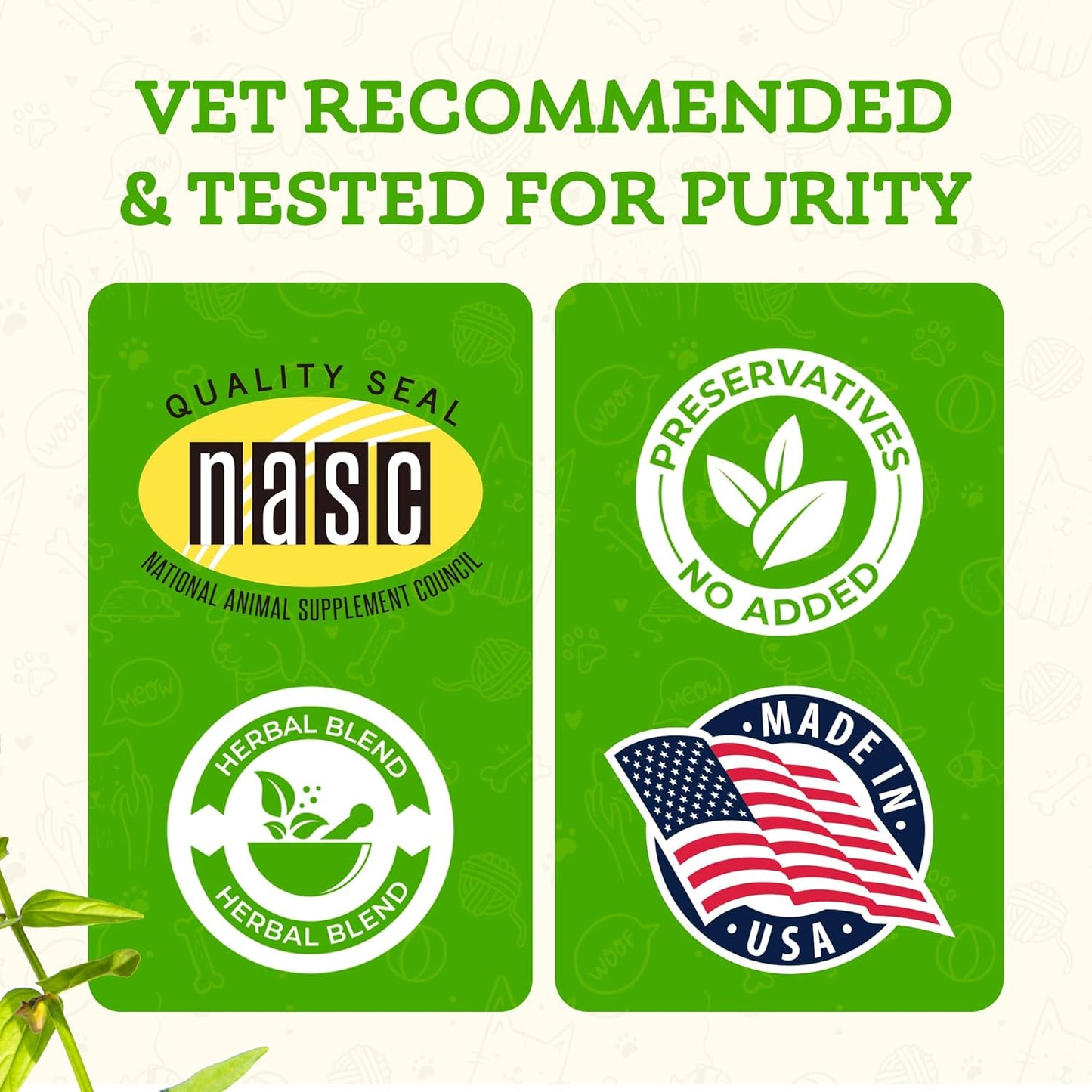 pet-calming-liquid-with-california-poppy-skullcap---herbal-comfort-plus-for-dogs-cats---2-fl-oz-5