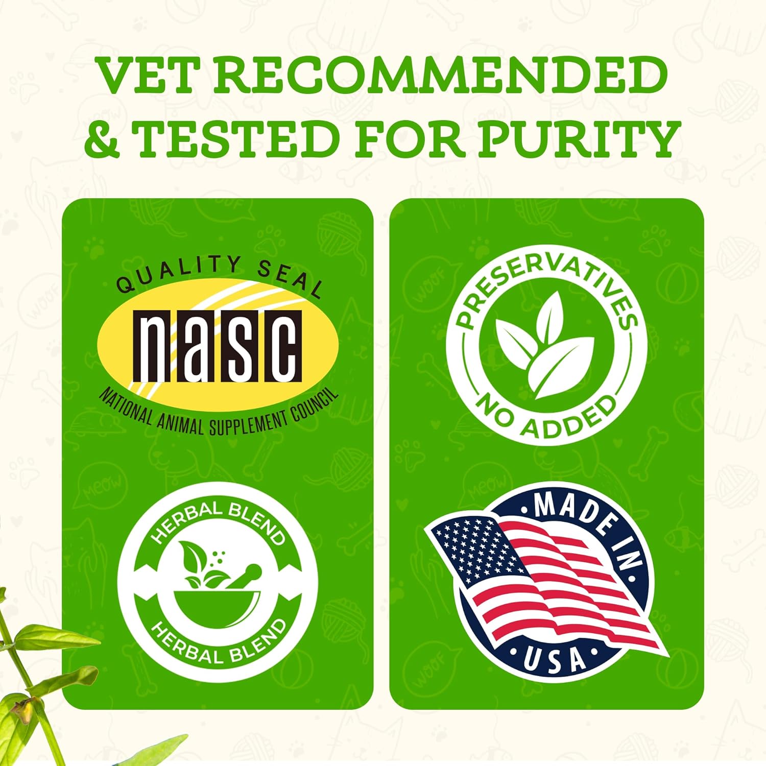 pet-calming-liquid-with-california-poppy-skullcap---herbal-comfort-plus-for-dogs-cats---2-fl-oz-5