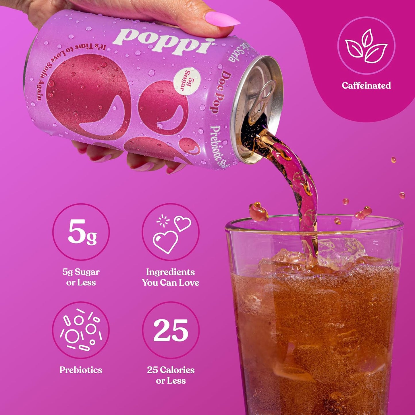 poppi-sparkling-prebiotic-soda---apple-cider-vinegar-fruit-juice-doc-pop-flavor---12-oz-cans-pack-of-12-4