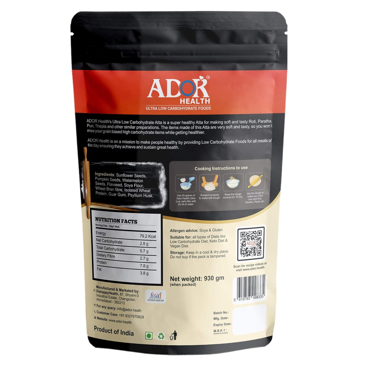 ador-health-ultra-low-carb-roti-mix-aata---1-kg-for-keto-and-diabetes-remission-2