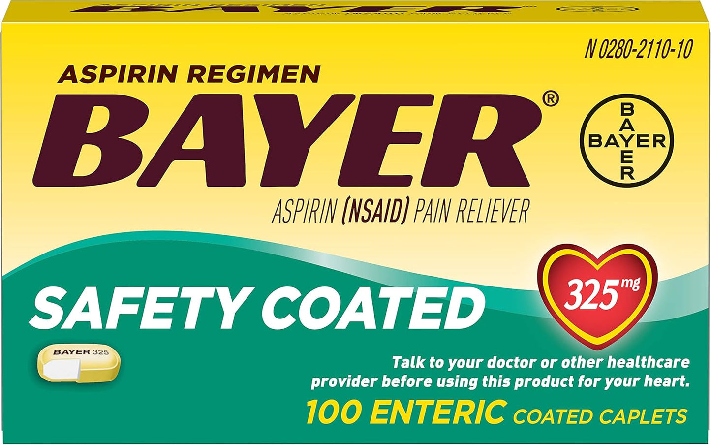 bayer-aspirin-regimen-regular-dose-caplets---400-count-pack-2