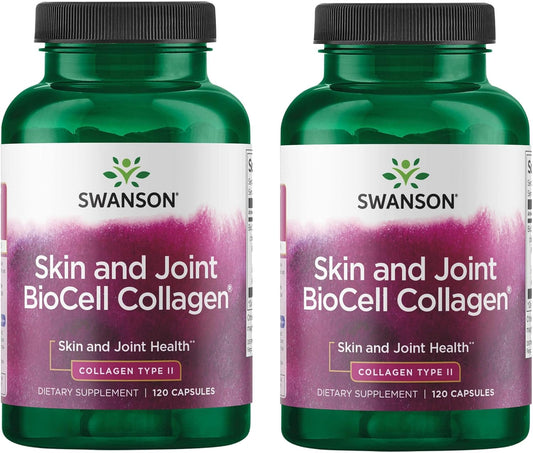 swanson-skin-and-joint-biocell-collagen---type-ii-collagen-500mg-200-capsules-x-2-pack-1