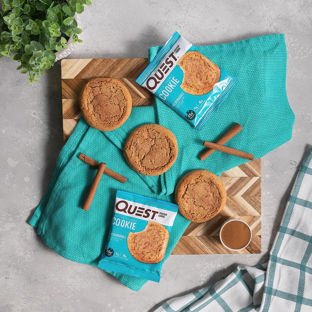 high-protein-snickerdoodle-cookie-by-quest-nutrition---gluten-free-low-carb---12-count-pack-5