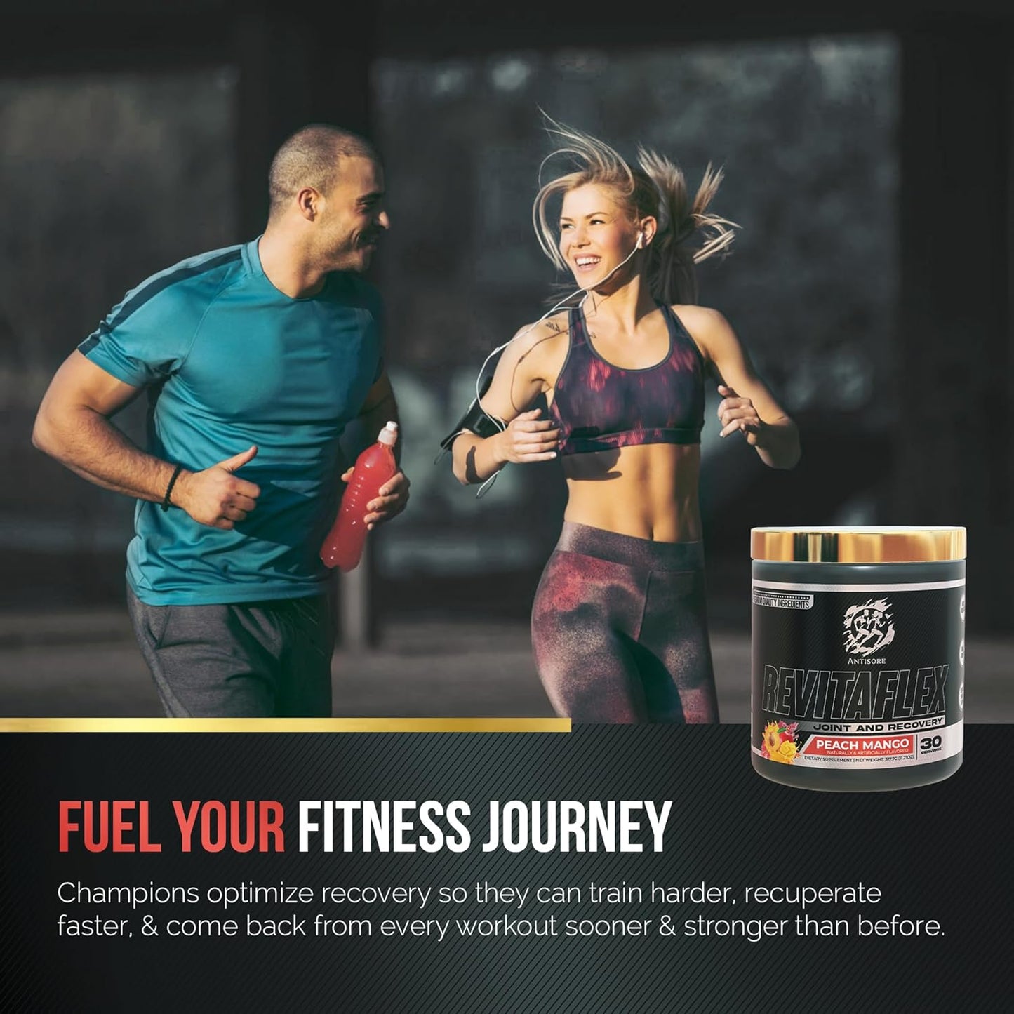 premium-peach-mango-joint-muscle-recovery-supplement---fast-acting-formula-with-natural-ingredients---30-servings---made-in-usa-by-antisore-llc-7