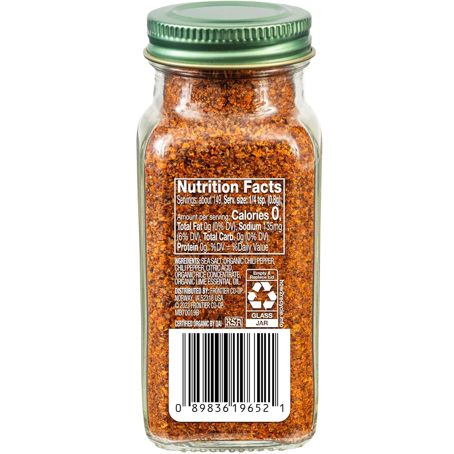organic-chili-lime-seasoning-42-oz---natural-ingredients-spicy-and-tangy-flavorful-blend-2