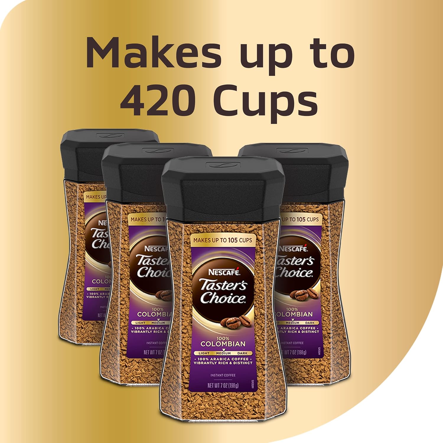 4-pack-nescafe-tasters-choice-100-colombian-medium-roast-instant-coffee-7-oz---100-colombian-medium-roast-4