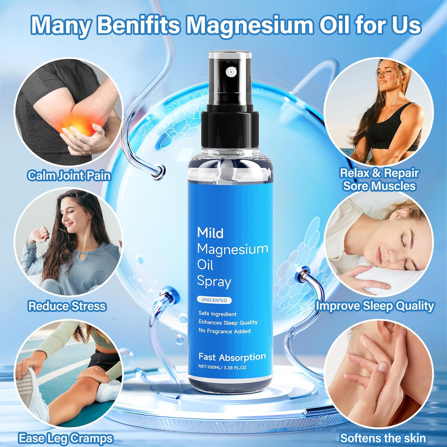 organic-pure-magnesium-chloride-oil-spray-for-feet-sleep-relaxation-anxiety-relief---extra-strength-topical-magnesium-spray-100ml-3
