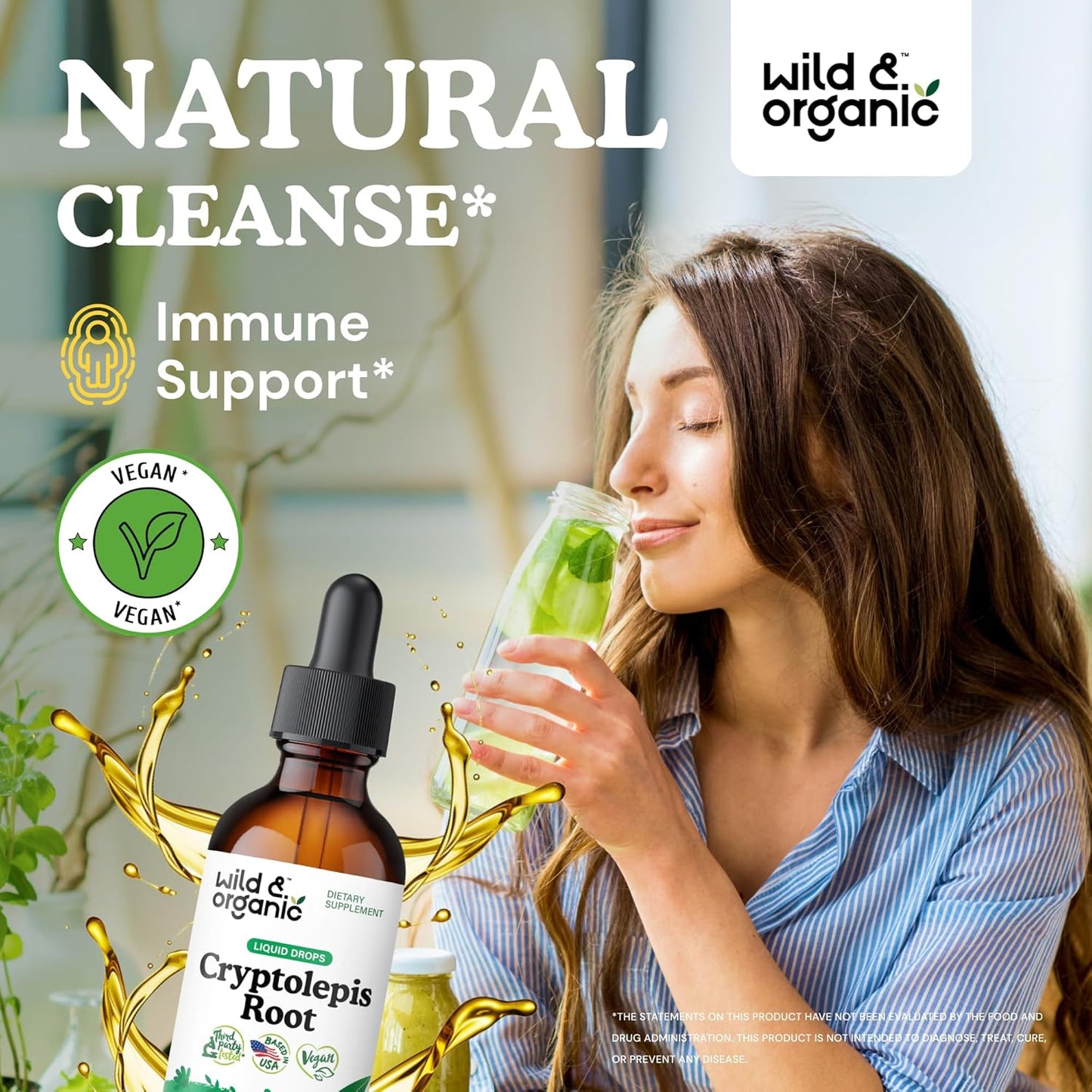 organic-wild-cryptolepis-root-and-black-walnut-tincture-bundle---2-fl-oz-each-2