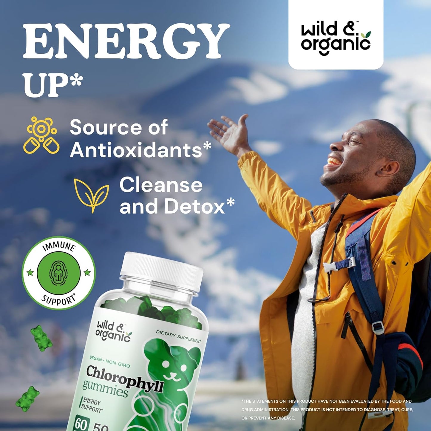 organic-chlorophyll-gummies-50mg---detox-cleanse-supplements-with-sodium-copper-chlorophyllin---internal-deodorant-with-chlorophyll-powder---vegan-non-gmo---60-herbal-chews-2