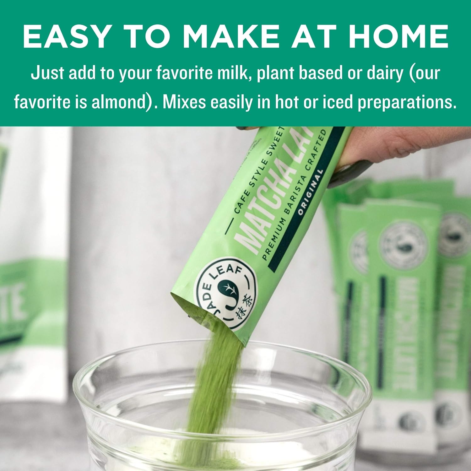 premium-barista-crafted-jade-leaf-matcha-organic-cafe-style-sweetened-matcha-latte-green-tea-powder---japanese-authenticity-100-count-2