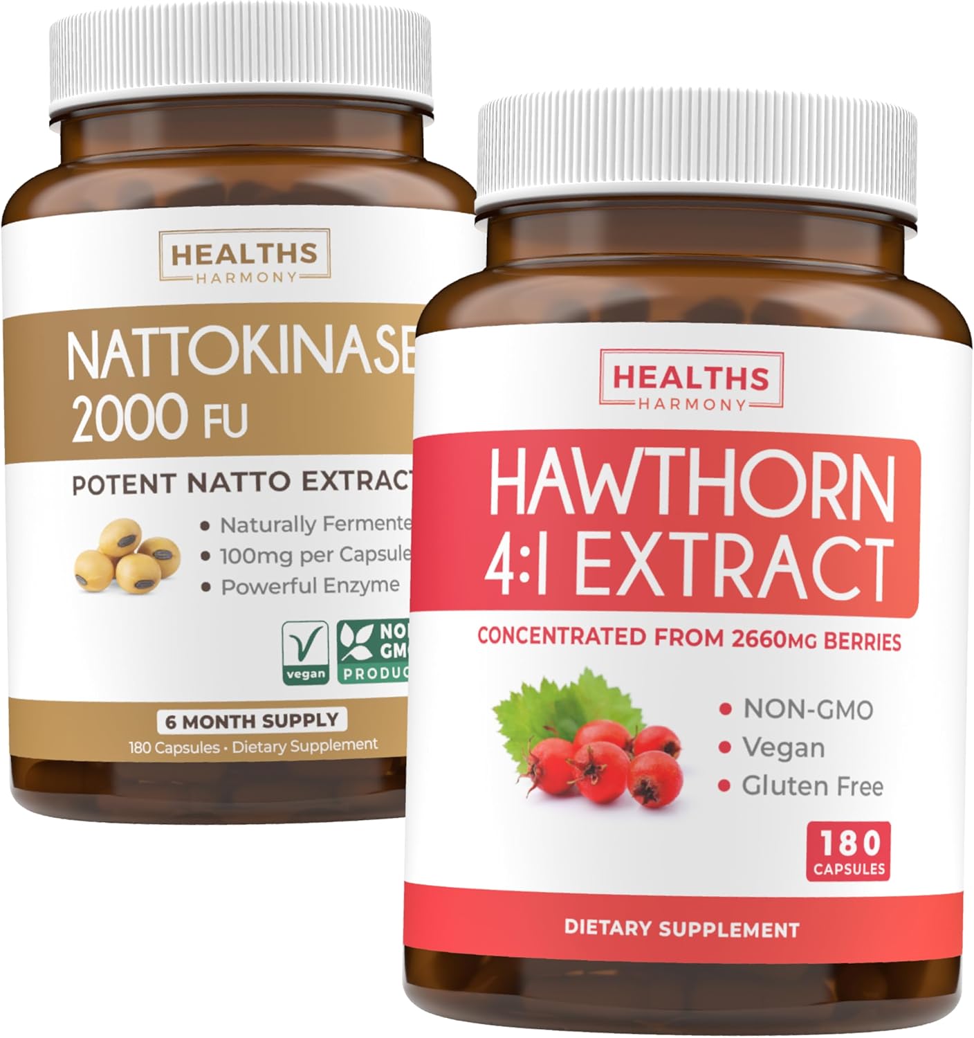 nattokinase-hawthorn-berry-supplement-for-heart-health---6-month-supply---vegan-non-gmo---powerful-nattokinase-formula-1