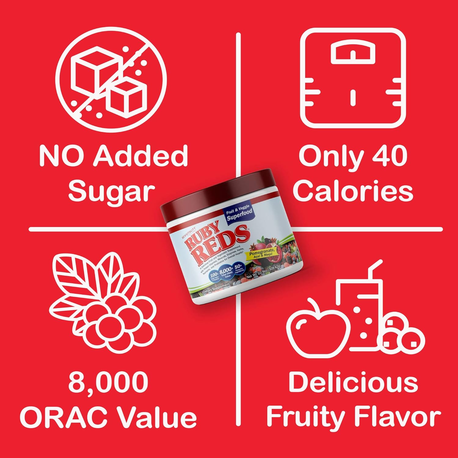 vitality-ruby-reds-powder-supplement-with-vitamins-minerals-enzymes-herbs-probiotics---11-oz-30-servings-3