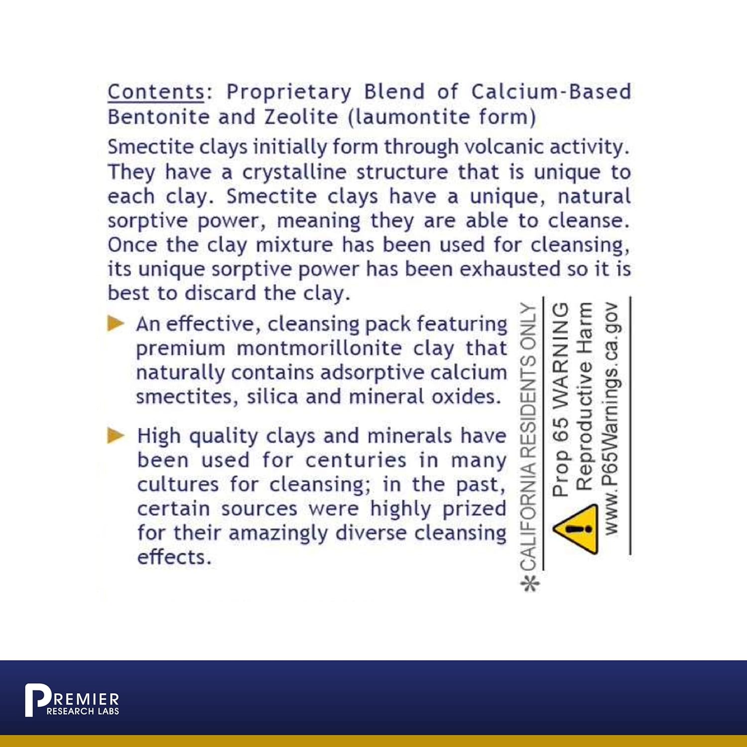 detoxifying-volcanic-clay-dental-and-body-cleanser-with-calcium-smectites-silica-and-mineral-oxides---5-oz-pack-by-premier-research-labs-2
