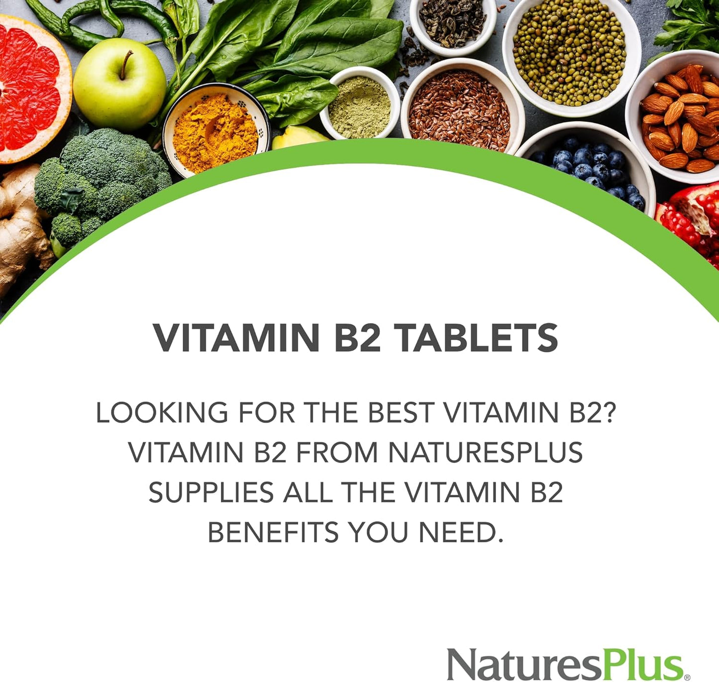 natures-plus-vitamin-b2-riboflavin-100mg---90-vegetarian-tablets-for-natural-energy-metabolism---gluten-free-promotes-overall-health---90-servings-3