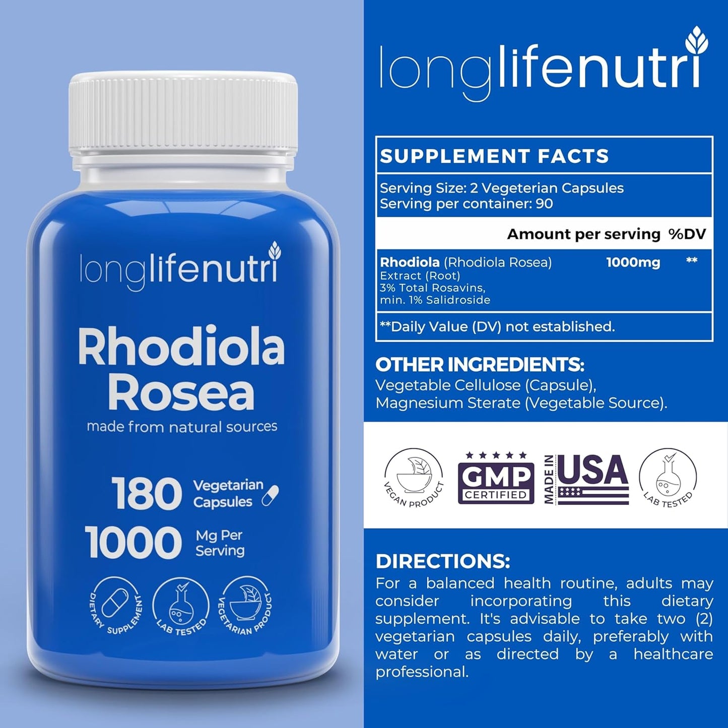 longlifenutri-rhodiola-rosea-500mg---180-capsules-for-mental-physical-health---non-gmo-3-month-supply---usa-made---daily-wellness-supplement-2