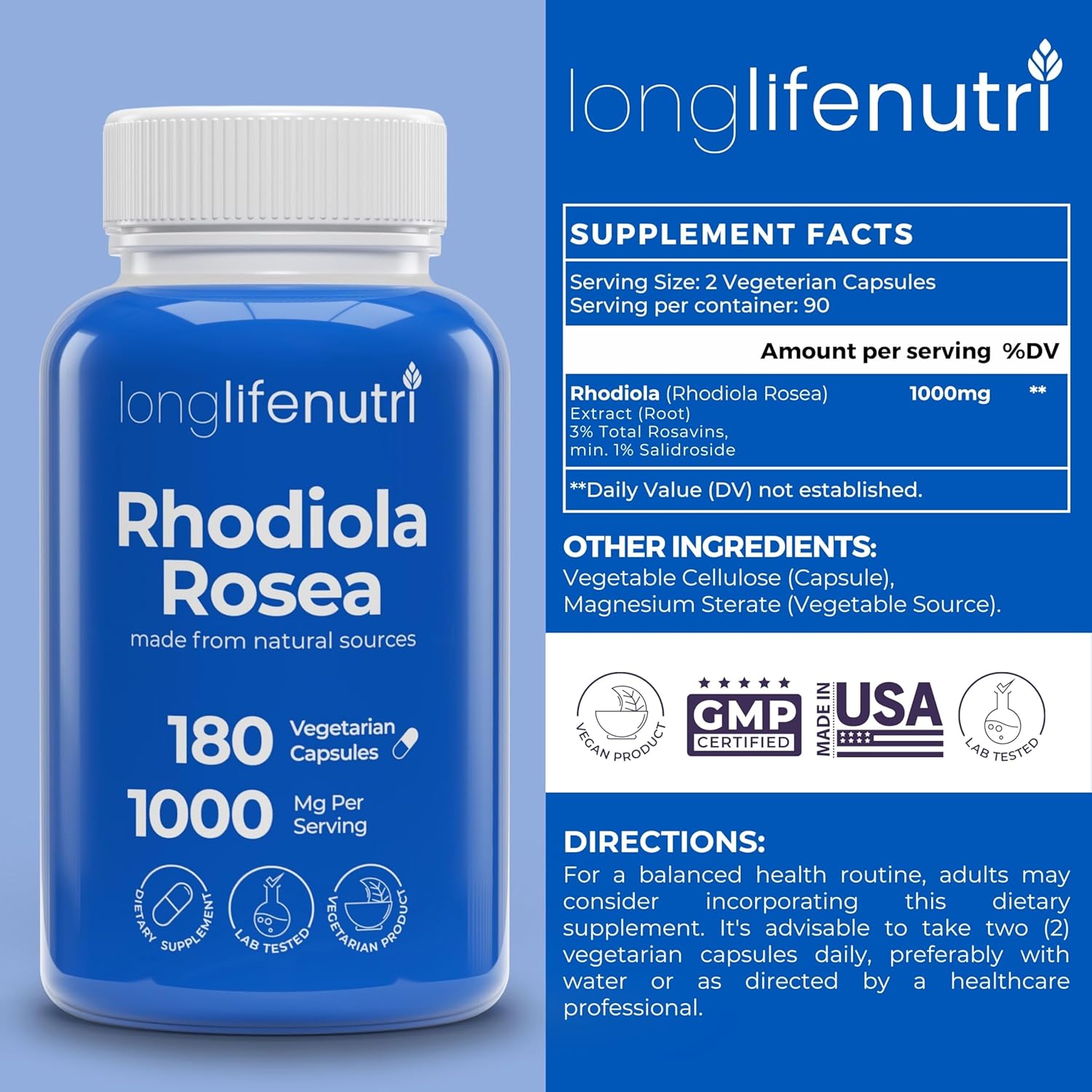 longlifenutri-rhodiola-rosea-500mg---180-capsules-for-mental-physical-health---non-gmo-3-month-supply---usa-made---daily-wellness-supplement-2