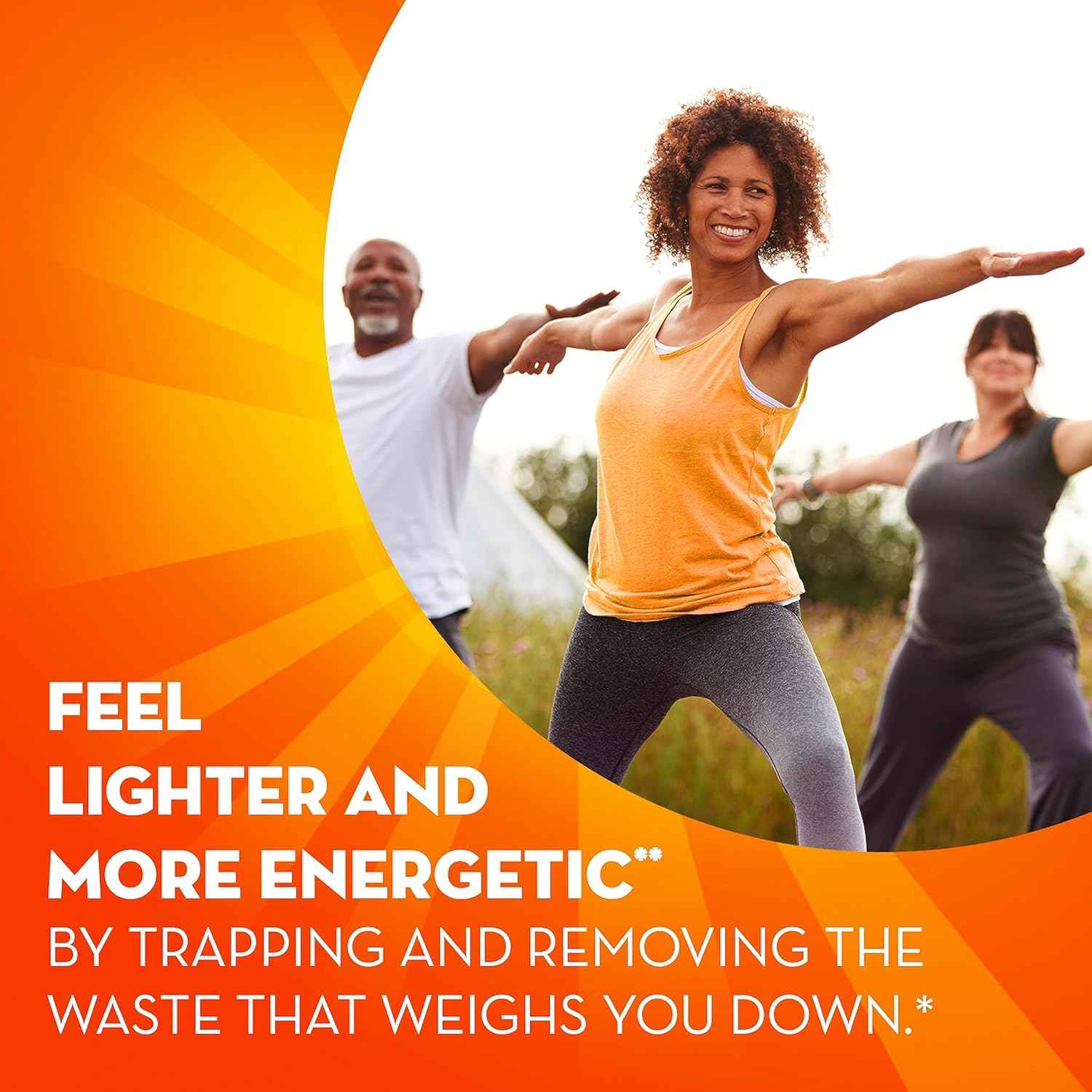 Sugar-Free Berry Flavored Metamucil Fiber Powder Drink, 114 Servings, 4-in-1 Psyllium Supplement