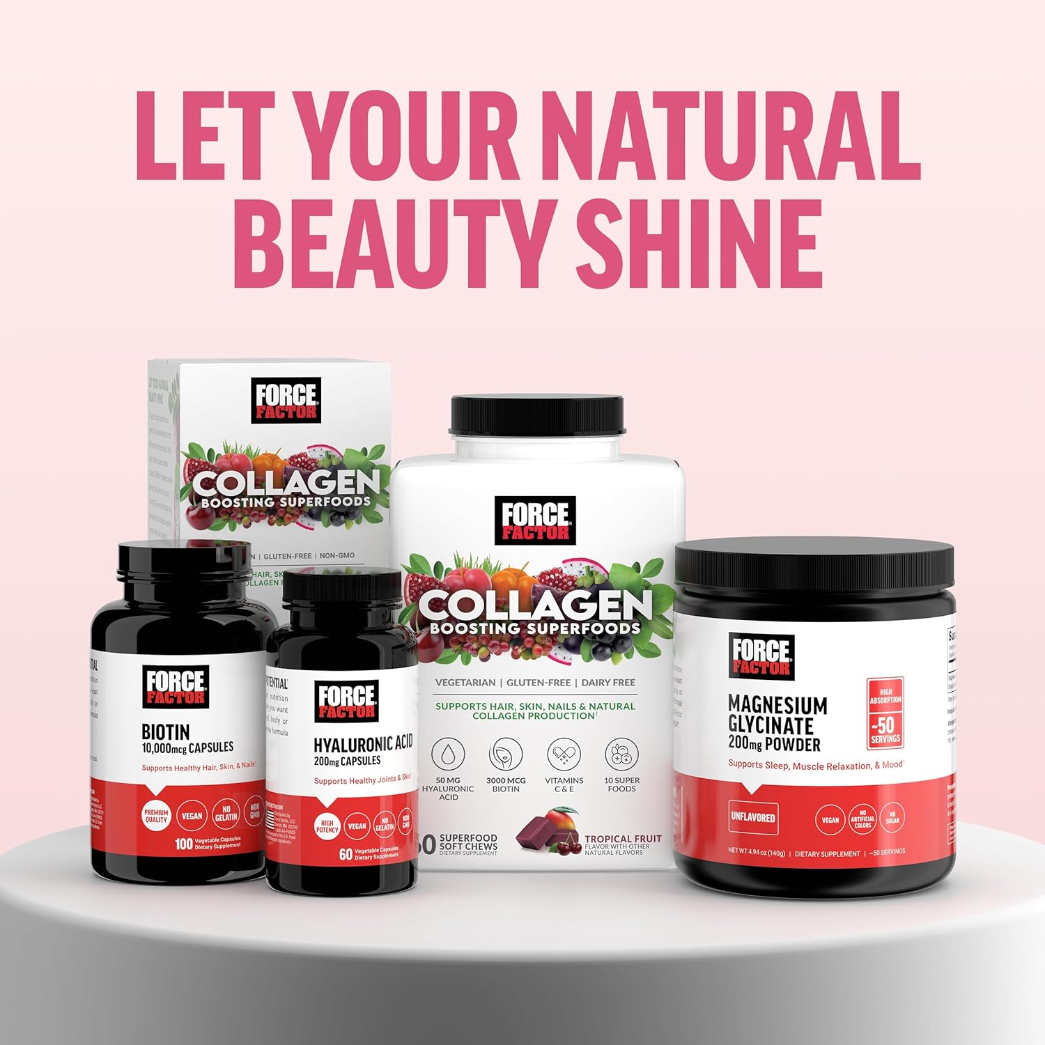 vegan-collagen-booster-with-biotin-hyaluronic-acid-vitamin-c---tropical-fruit-soft-chews-for-hair-skin-nails-joint-support---force-factor-collagen-boosting-superfoods-for-women-60ct-8