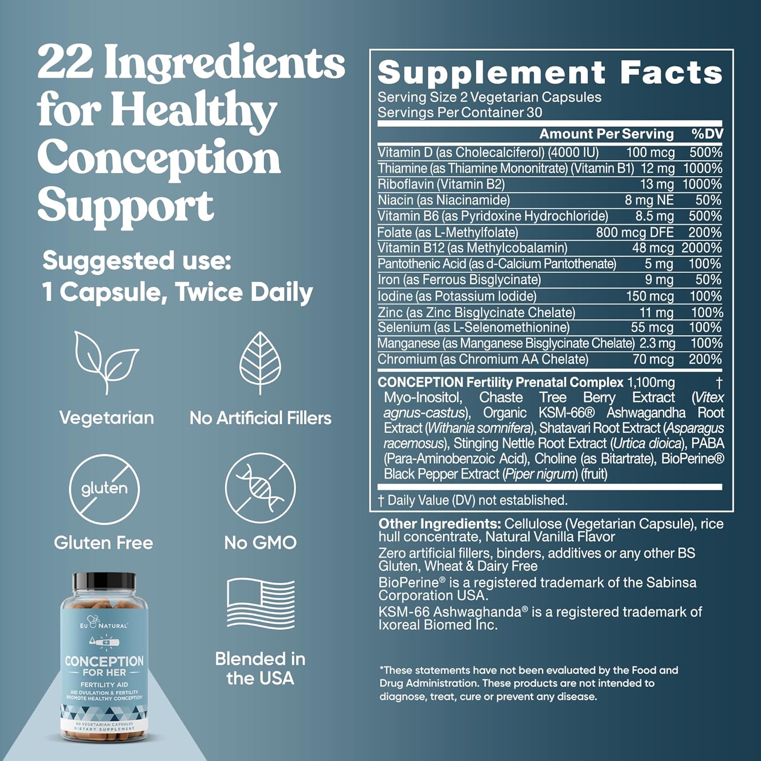 conception-fertility-support-supplements-for-women-prenatal-vitamins-hormone-balance-cycle-consistency-ovulation-aid-myo-inositol-folate-vitex---120-veg-capsules-6