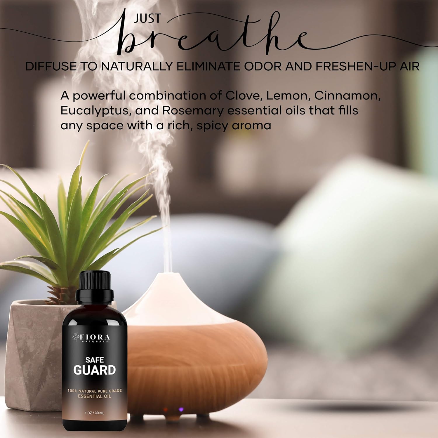 fiora-naturals-immunity-essential-oil-blend---thieves-and-robbers-safeguard-oil---immune-support-with-clove-cinnamon-lemon-rosemary-eucalyptus---aromatherapy-for-health-shield---diffuse-or-apply-3