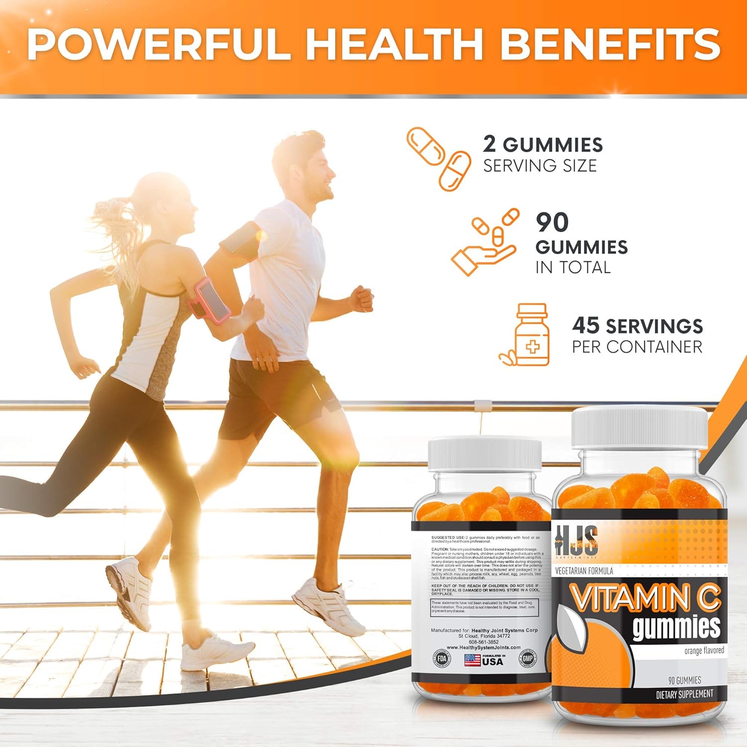 chewable-orange-flavored-vitamin-c-gummies---immune-and-heart-health-support---gluten-free-and-vegetarian---90-count-for-adults-and-kids-7