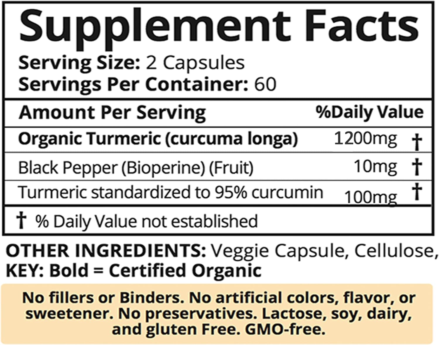 organic-turmeric-curcumin-with-bioperine---1200mg-120-capsules---premium-joint-inflammatory-support---non-gmo-made-in-usa-3