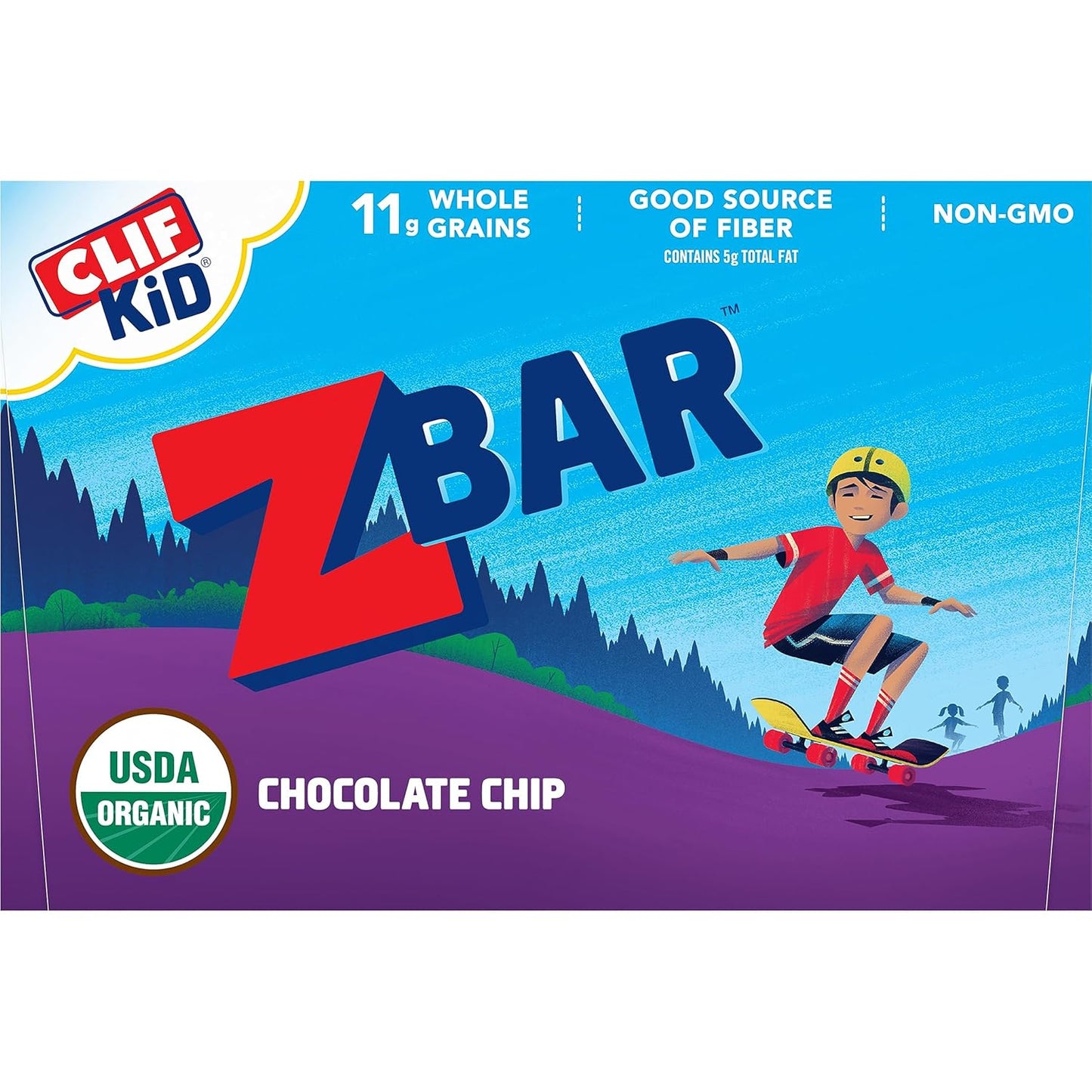 organic-chocolate-chip-zbar-soft-baked-snack-bars---non-gmo-with-11g-whole-grains---24-pack-15