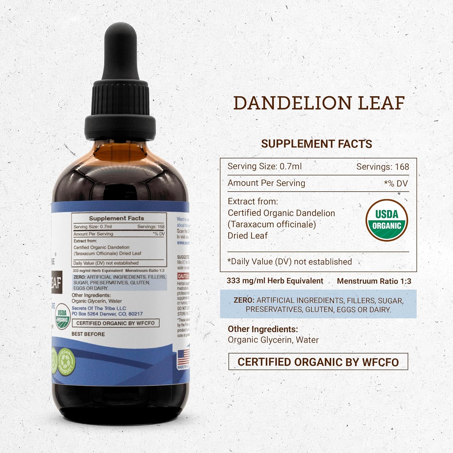 organic-alcohol-free-dandelion-leaf-tincture-by-secrets-of-the-tribe---4-fl-oz-liquid-extract-of-taraxacum-officinale-4