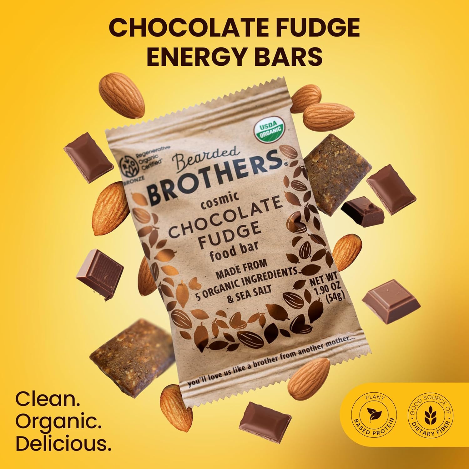 organic-vegan-chocolate-fudge-protein-energy-bars---10-pack-gluten-free-paleo-fiber-rich-whole-30-approved-non-gmo-low-glycemic-snacks-by-bearded-brothers-2