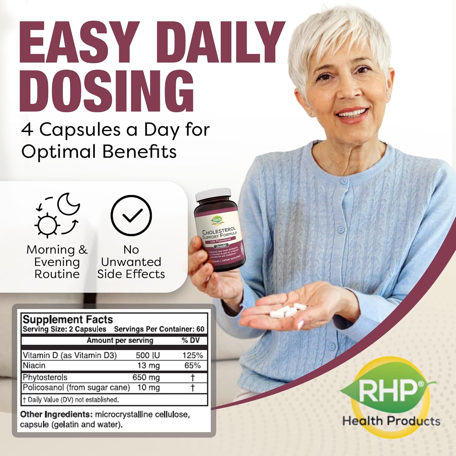 natural-cholesterol-complex-supplement-with-policosanol-antioxidants---boost-heart-health-energy-circulation---120-capsules-6