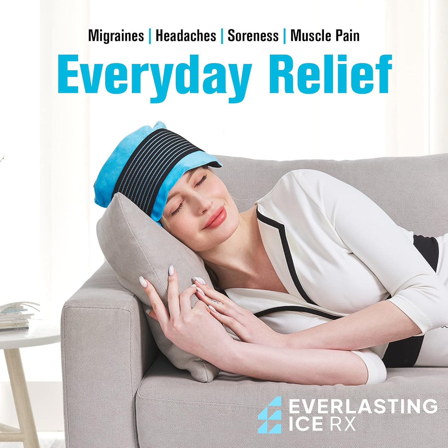 adjustable-gel-ice-pack-wrap-4-pack-reusable-hot-and-cold-therapy-for-knee-ankle-back-wrist-neck-injuries-everlasting-ice-rx-7