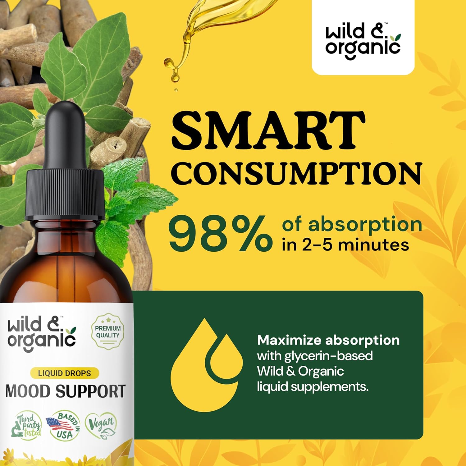 organic-mood-support-drops-with-ashwagandha-rhodiola---natural-liquid-supplement-for-positive-energy-relaxation---2-oz-4